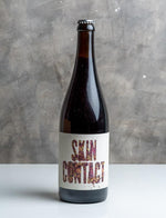 Skin Contact Bière au vin 2021