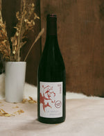 Syrah Light Rouge 2016