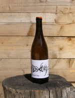 The Crystal ship 2018 1 scaled