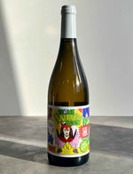 La Strega del Vino Bianco 2024