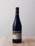 È qui Trachéo Rouge 2016