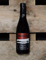Unatantum Liquoreux Rouge Tranquille 2009