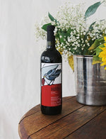 Vino Rosso Cereza Red 2016