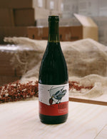 Vino Rosso Cereza Rouge 2017