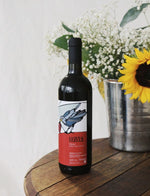 Vino Rosso Delle Grotte Rouge 2015