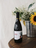 Vino Rosso Poggio Pastene Rouge 2014