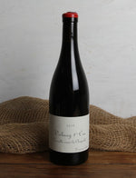 Volnay 1er Cru Carelle Sous la Chapelle Rouge 2019