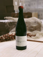 Volnay 1er Cru Red 2016