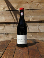 Volnay 1er Cru Les Roncerets Rouge 2018