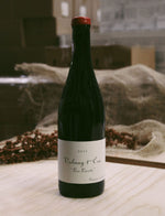 Volnay 1er cru Les Lurets Rouge 2017