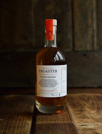 Pur malt première tourbe