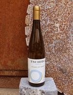 Paradiso sulla Terra Bianco 2018