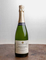 Brut Nature Blanc de Blancs Malvasia Sparkling White 2017