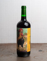 Kikiriki Black Red 2018