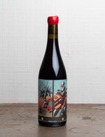 Perill Noir Rouge 2012