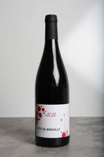 Cote de Brouilly 2022