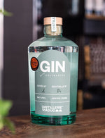 Gin Culinaries - Distillerie du Viaduc