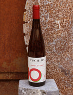 Himmel auf Erden Rosé 2018