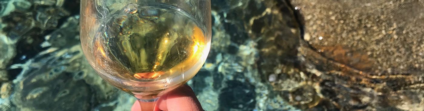 🤔 Décryptage de sommelier #1 🤔 La minéralité dans le vin