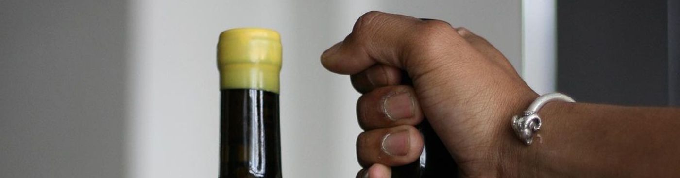 Fan d'Aurélien Lefort ? Voici 5 vins aussi déjantés, libres et complètement addictifs