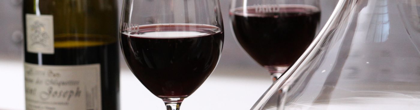 🏆 TOP 5 🏆 Tanniques et digestes, des rouges fabuleux