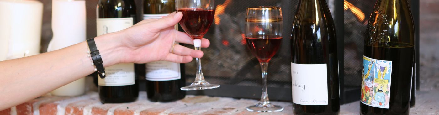 🎄 Pourquoi fêter Noël en vin naturel ?