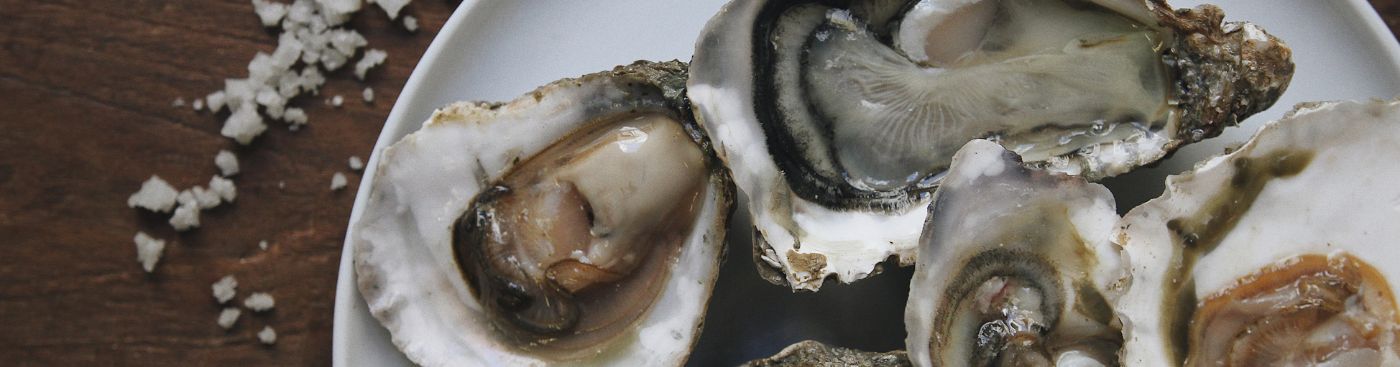 Quel type de vin choisir pour accompagner des huîtres ?