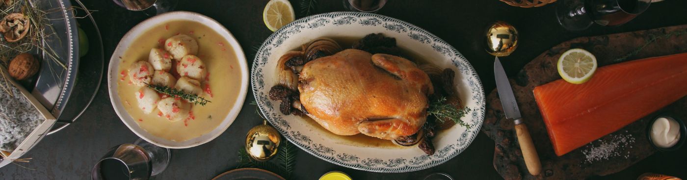 Quels vins accorder une volaille ? Le match parfait !