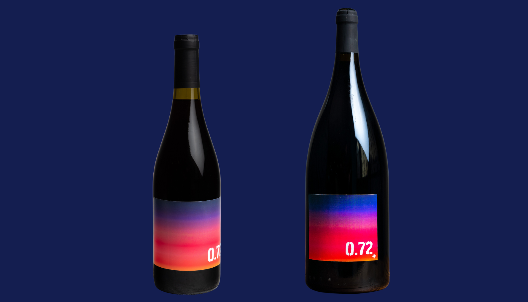 Le vin naturel en format Magnum est-il meilleur ?