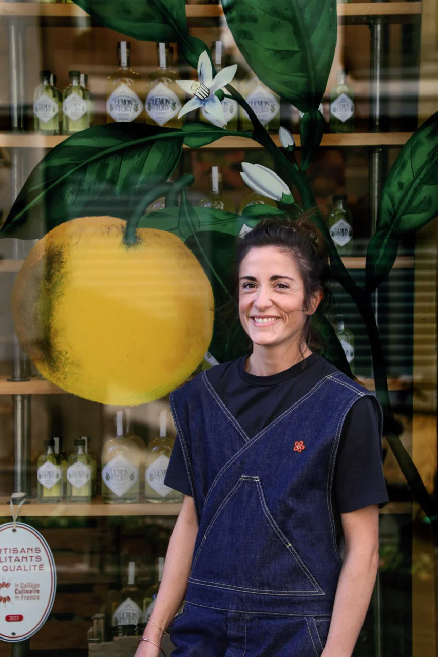 Lemon Story