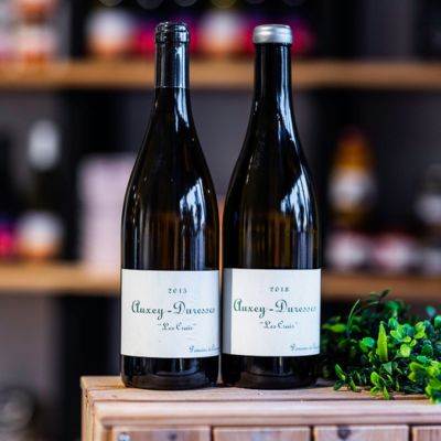 La Bourgogne en Promo 🍇