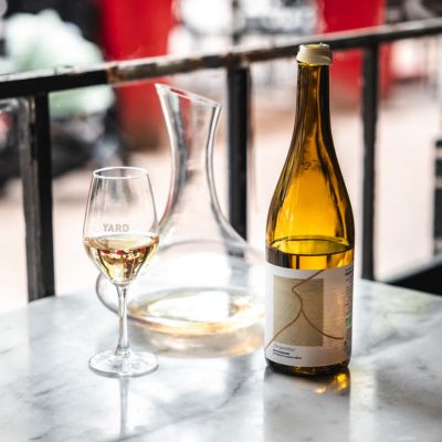 A déguster avec une dinde