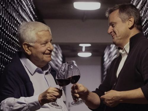 Producteur : Château Le Puy