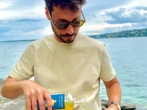 Producteur : Lutéa Spirits