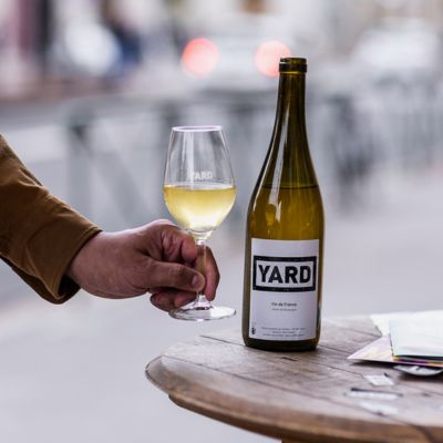 A boire avec des Huîtres