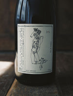 1 egal 1 vin naturel rouge petillant 2016 aurelien lefort 2