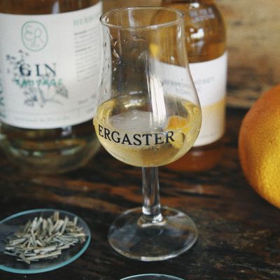 Distillerie Ergaster