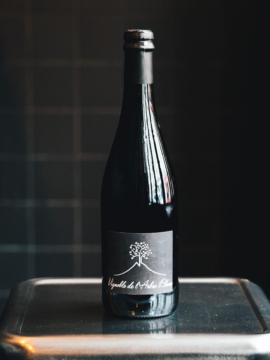 Les Orgues Rouge 2017 (1 par commande)