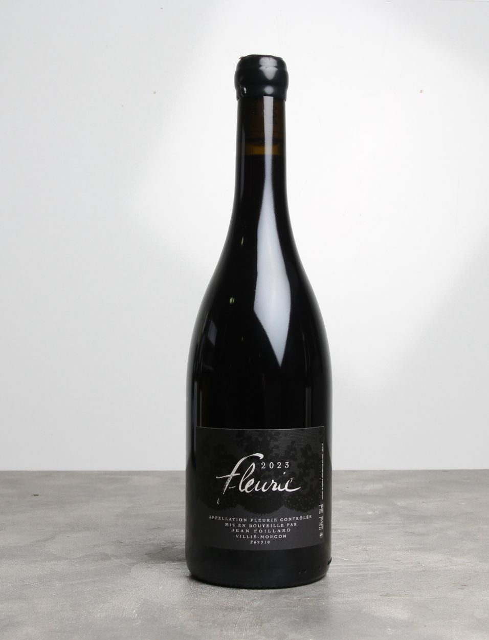 Fleurie Rouge 2023