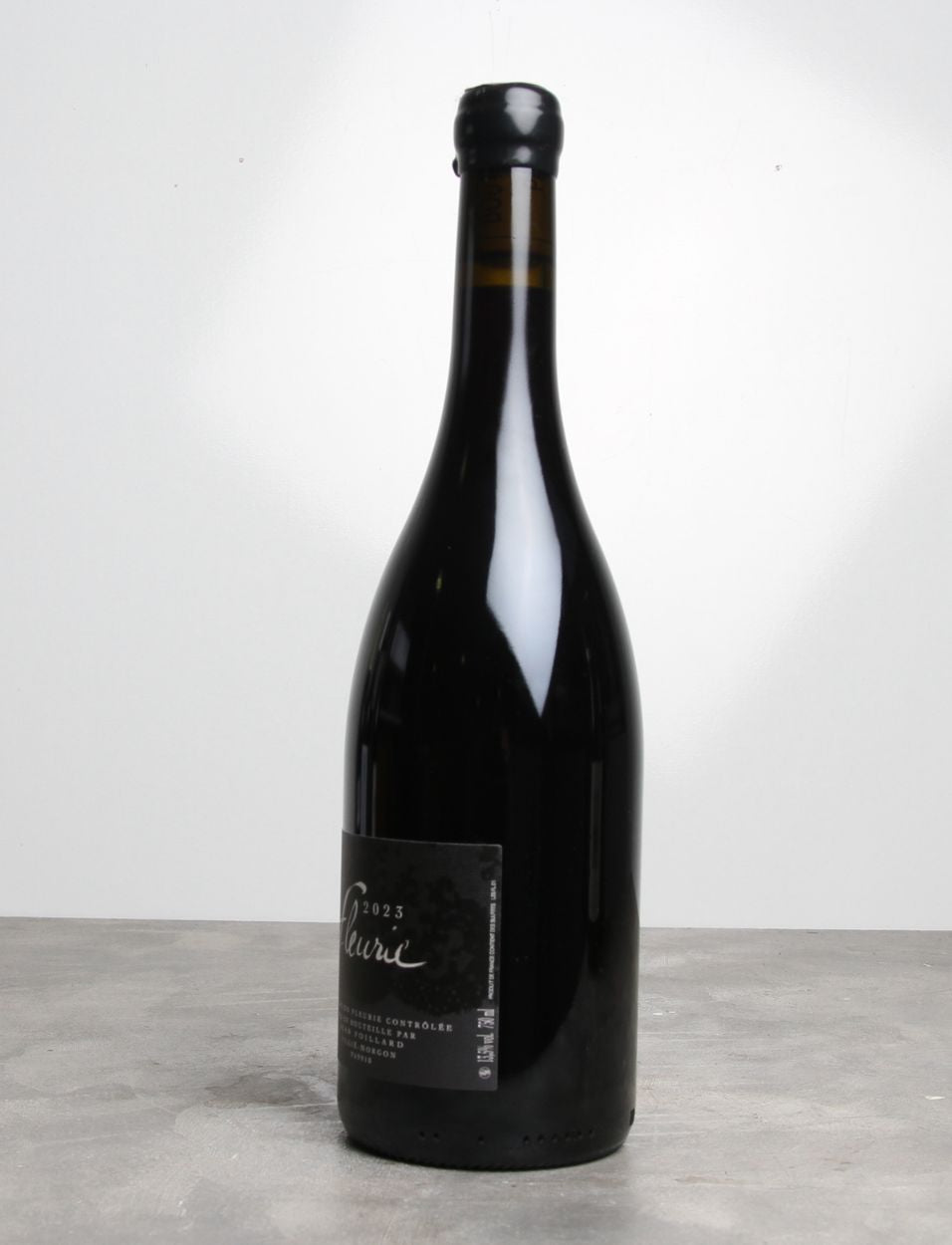Fleurie Rouge 2023
