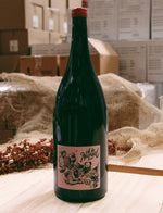 A la natural rouge 2017 magnum patrick bouju