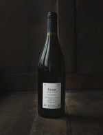 A toi nous vin naturel rouge 2012 partida creus 1