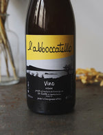 Abboccatello vin Blanc 2012 Le Coste 2