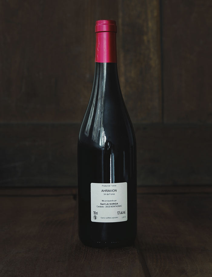 Ah ramon rouge 2015 2