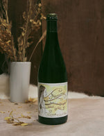 Amme vin naturel petillant blanc 2011 Samuel Boulay 1