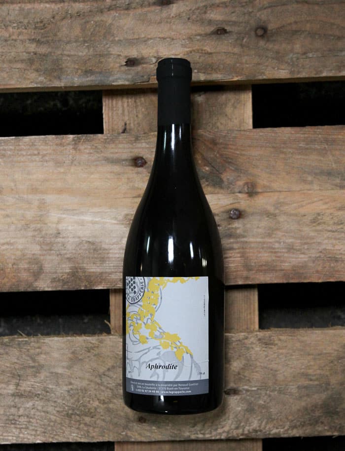 Afrodite Bianca 2019