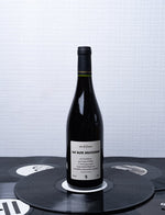 Au Bon Secours vin naturel rouge 2020 Les Vignes de Babass 2