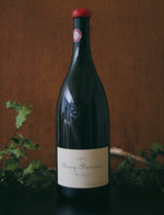 Auxey-Duresses-les-Crais-vin-naturel-rouge-2017-Domaine-de-Chassorney-Frederic-Cossard