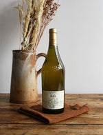 BB1 Chardonnay Savagnin vin naturel blanc 2006 Ludwig Bidernagel 1