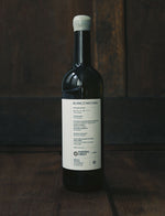 BN vin naturel blanc 2015 partida creus 2